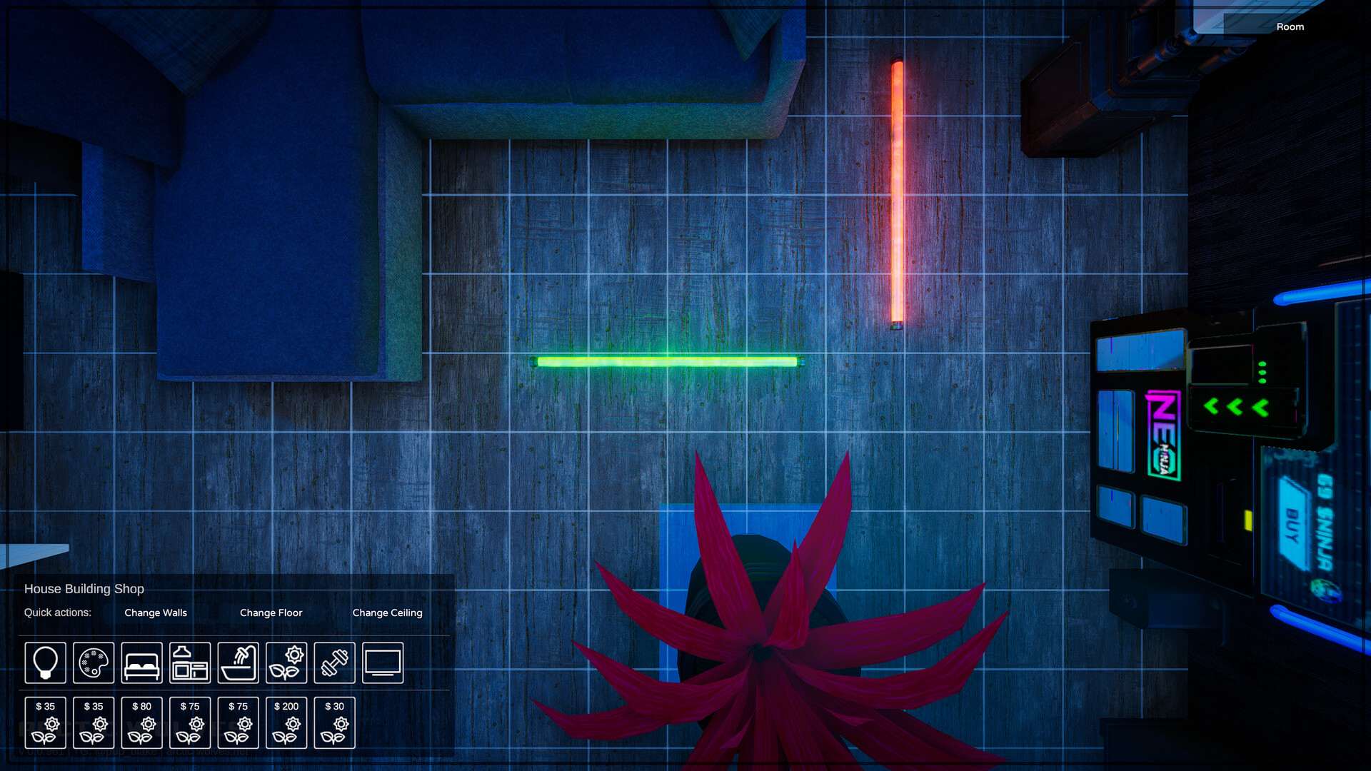 Arctic Wolves screenshot #6