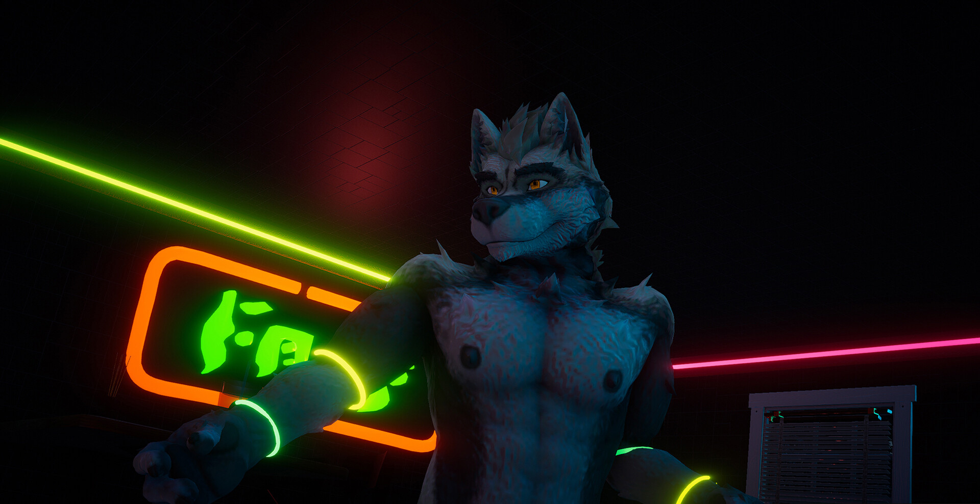 Arctic Wolves screenshot #5