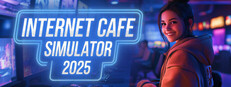 Internet Cafe Simulator 2025