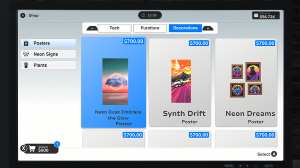 Internet Cafe Simulator 2025 screenshot 5