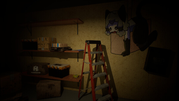 Inside Byte: Chapter 1 screenshot 4