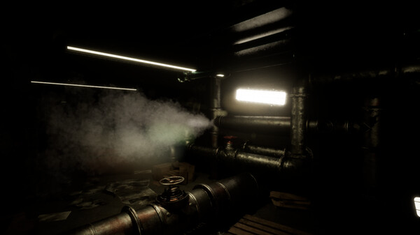 Inside Byte: Chapter 1 screenshot 4