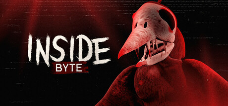 Inside Byte: Chapter 1 game cover