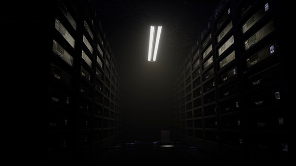 Inside Byte: Chapter 1 screenshot 5