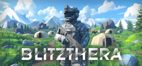 Blitzthera Playtest