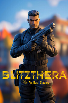 Blitzthera Playtest screenshot 2