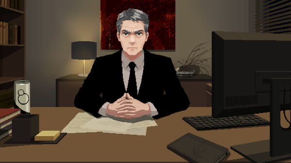 NO MORE WORK FOR ITO screenshot 14