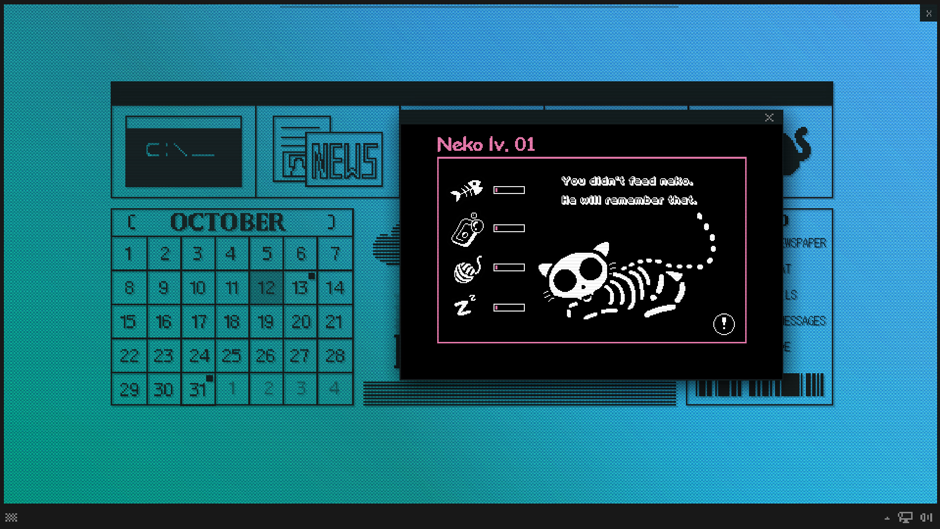 NO MORE WORK FOR ITO screenshot 15
