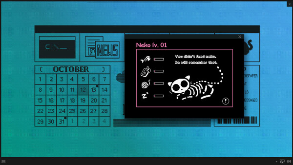 NO MORE WORK FOR ITO screenshot 15