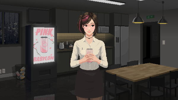 NO MORE WORK FOR ITO screenshot 8