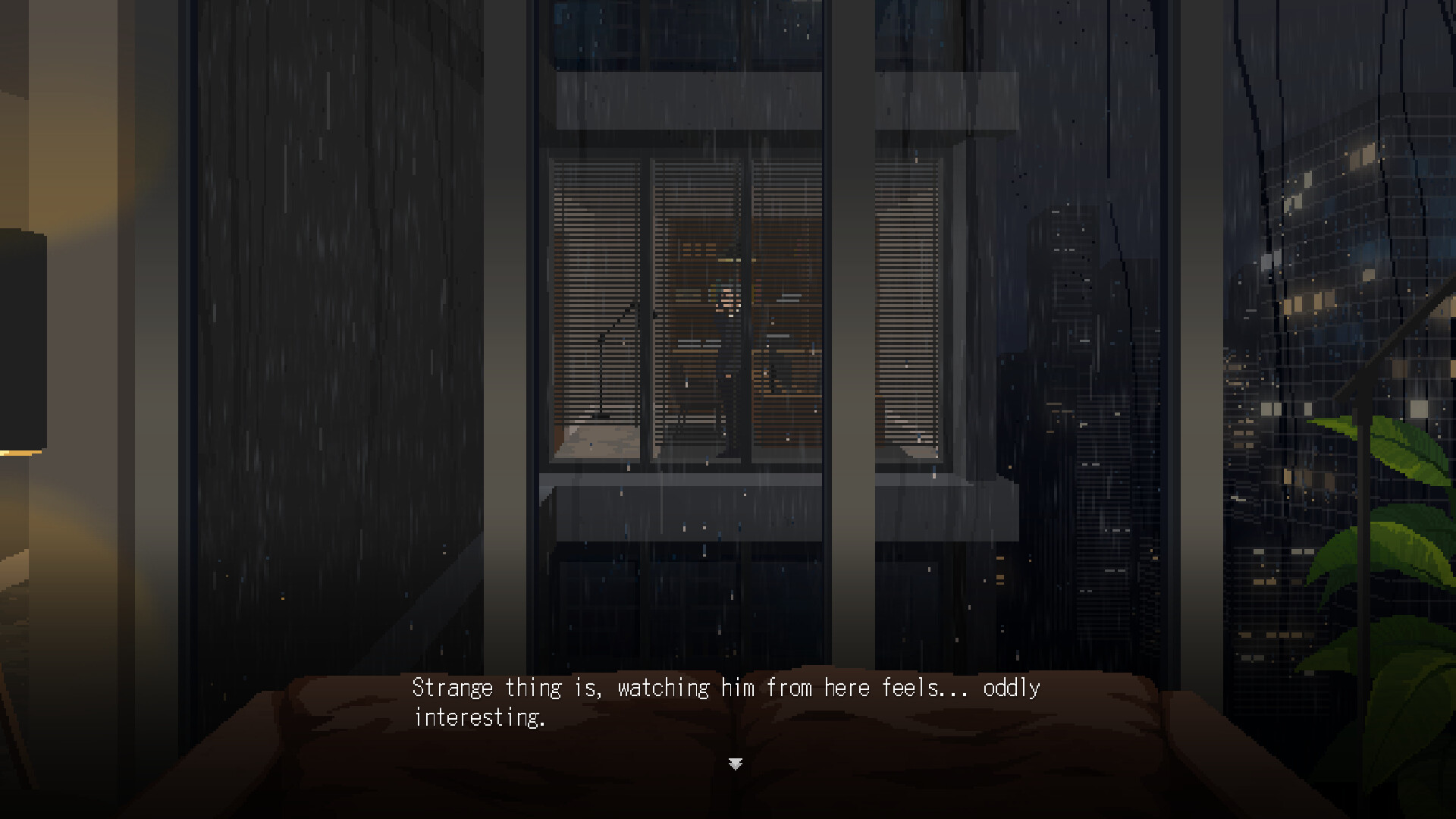 NO MORE WORK FOR ITO screenshot #7