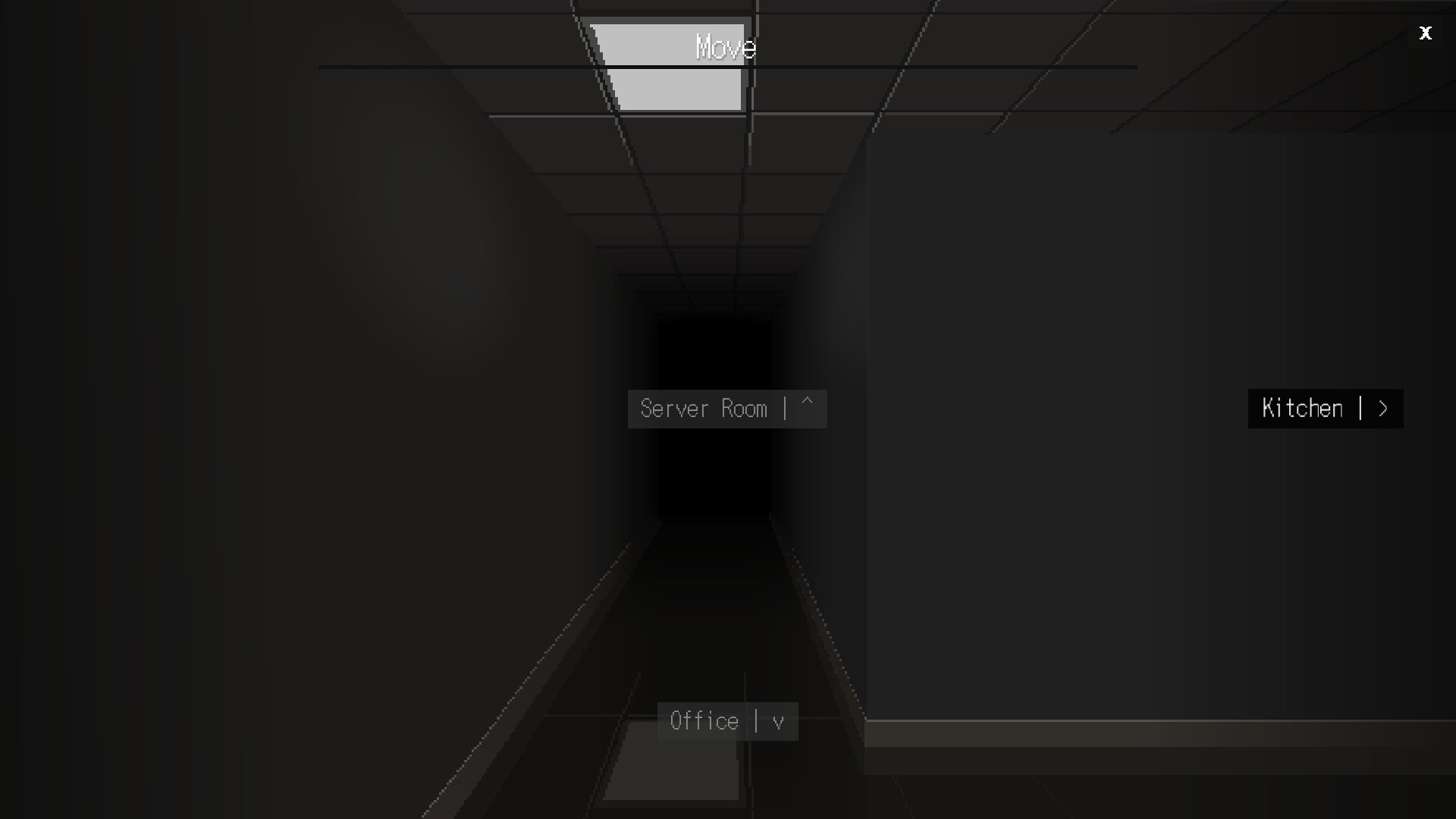 NO MORE WORK FOR ITO screenshot #6