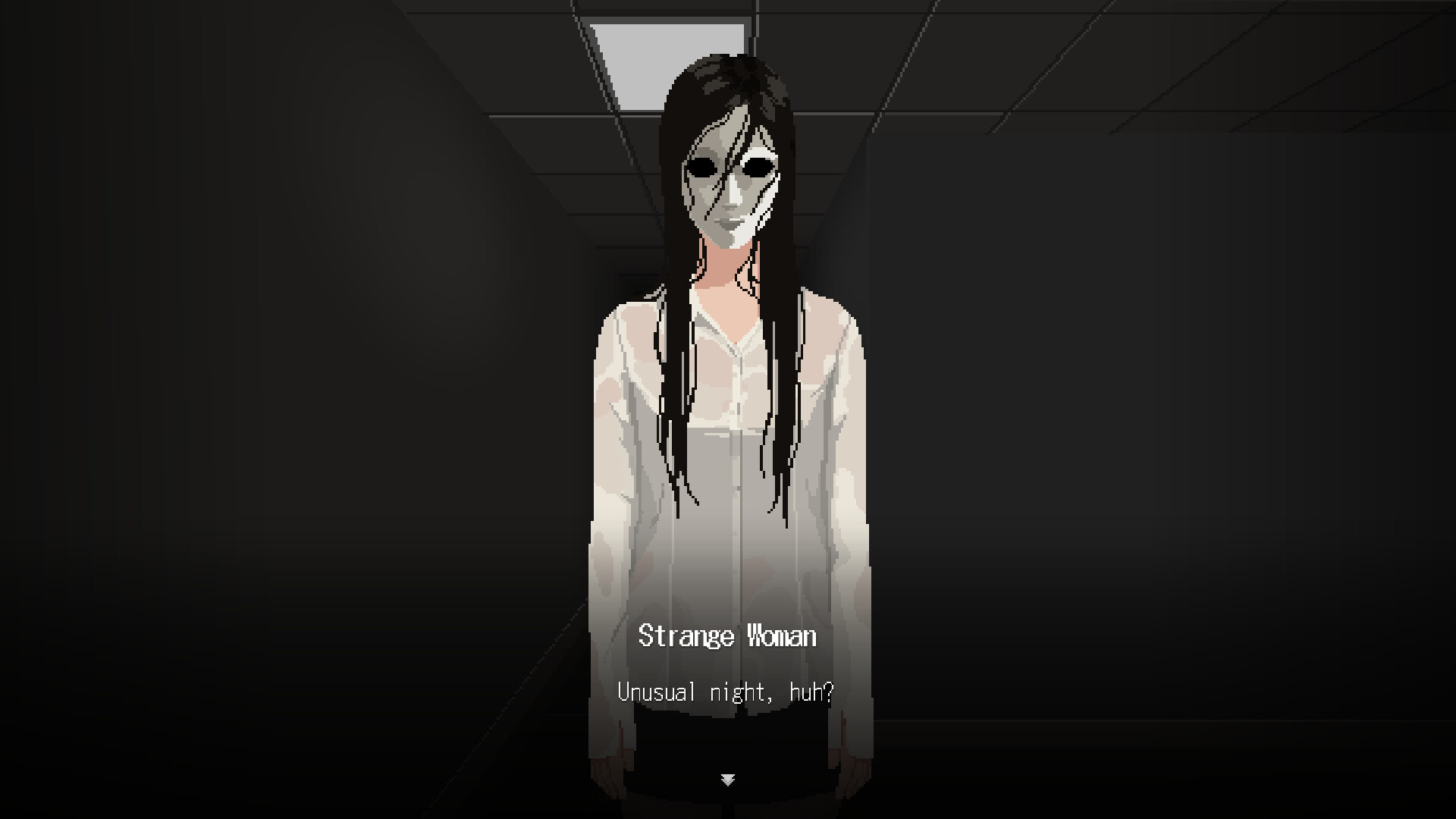 NO MORE WORK FOR ITO screenshot 13