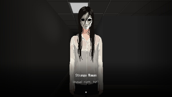 NO MORE WORK FOR ITO screenshot 13