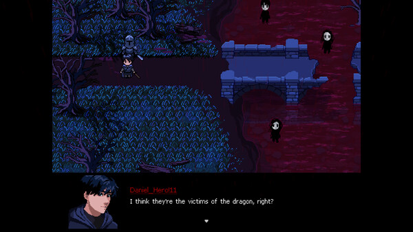 NO MORE WORK FOR ITO screenshot 16