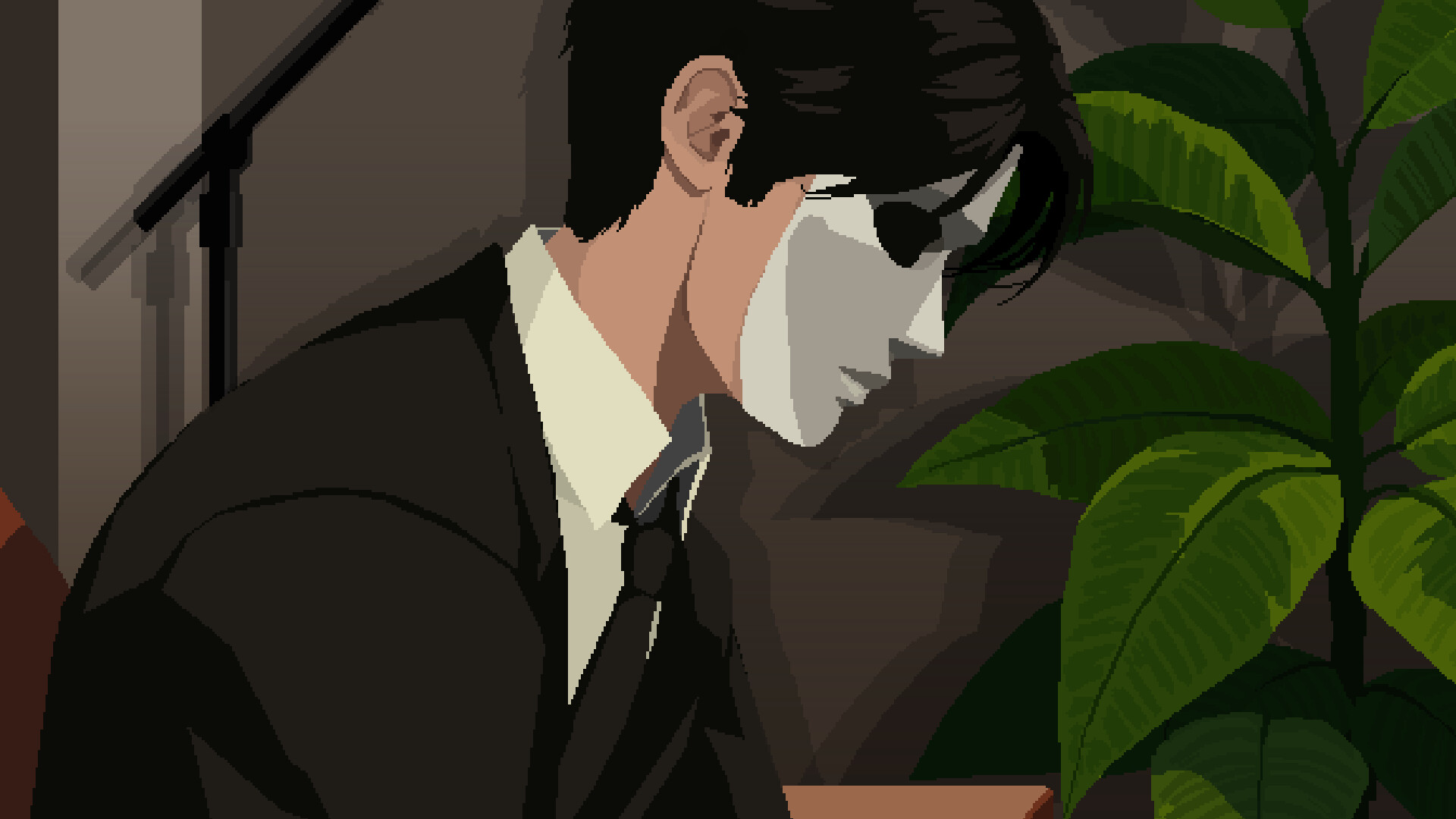 NO MORE WORK FOR ITO screenshot 9