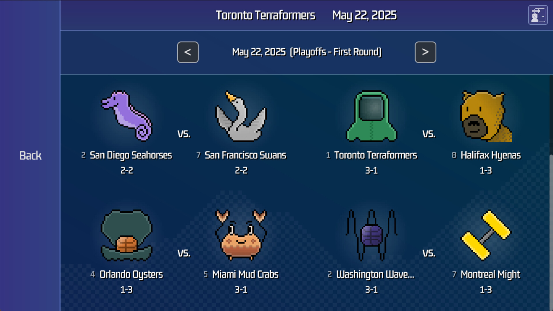 Hoops Ahead: Basketball Manager screenshot #15