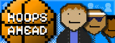 Hoops Ahead: Basketball Manager game capsule image