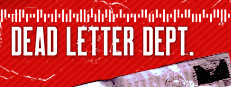 DEAD LETTER DEPT. Playtest Small Capsule Image
