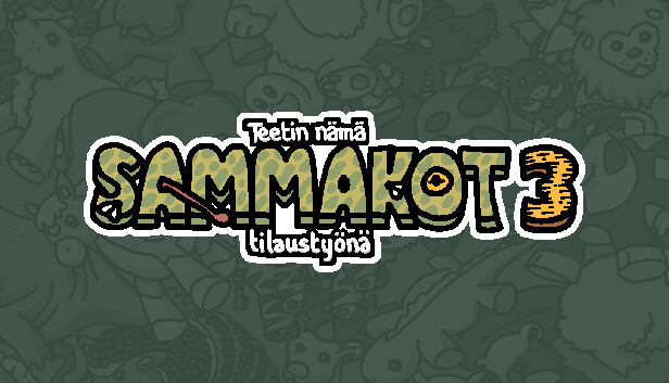 Teetin nämä sammakot tilaustyönä 3