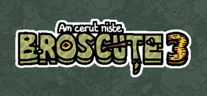 Am cerut niște broscuțe 3