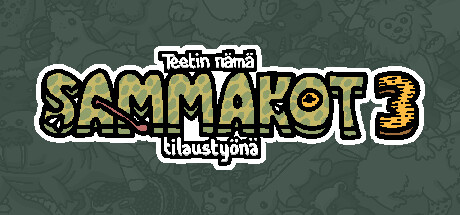 Teetin nämä sammakot tilaustyönä 3