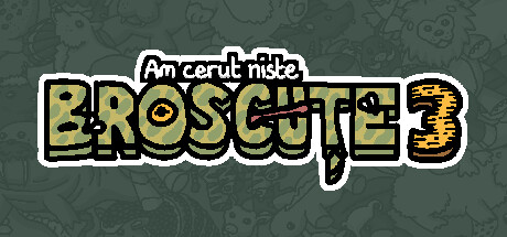 Am cerut niște broscuțe 3