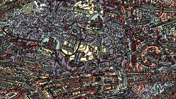 Screenshot z I commissioned some frogs 3 Screenshot z I commissioned some frogs 3
