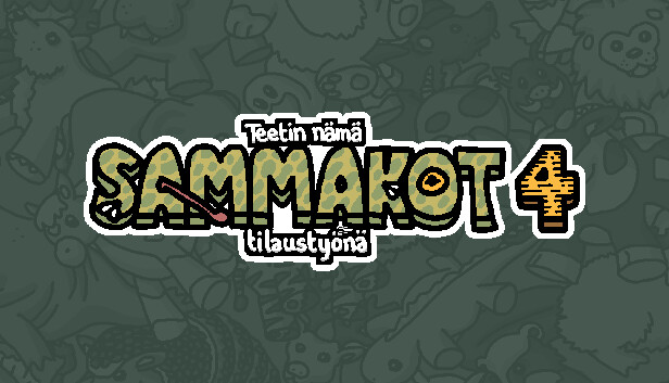 Teetin nämä sammakot tilaustyönä 4