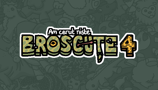 Am cerut niște broscuțe 4