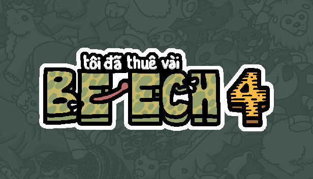 Tôi đã thuê vài bé ếch 4