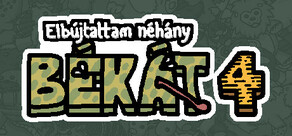 Megbíztam néhány békákat 4
