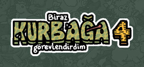 Biraz kurbağa görevlendirdim 4