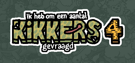 Ik heb om een aantal kikkers gevraagd 4