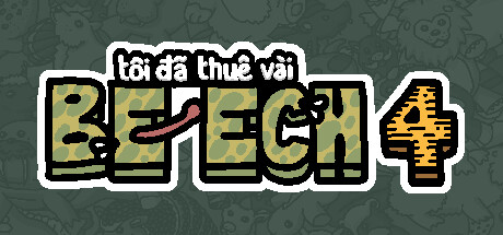 Tôi đã thuê vài bé ếch 4