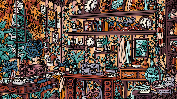 I commissioned some frogs 4 screenshot 6