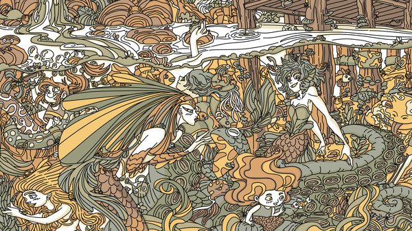 I commissioned some frogs 4 screenshot 2