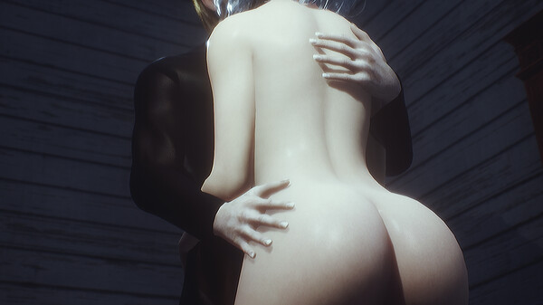Screenshot z Banisher Of Lust