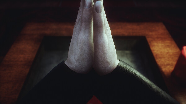 Screenshot z Banisher Of Lust