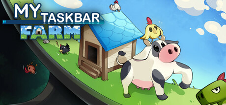 My Taskbar Farm header art