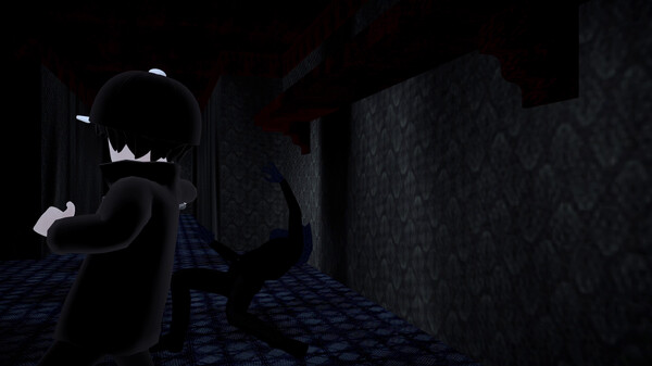 Kafkaesque: The Nightmare Trial Demo