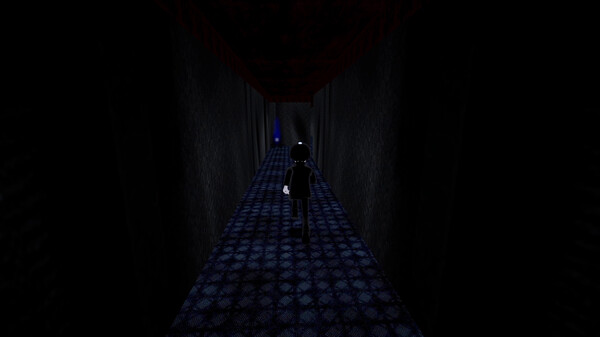Kafkaesque: The Nightmare Trial Demo