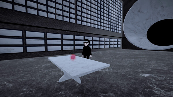 Kafkaesque: The Nightmare Trial Demo