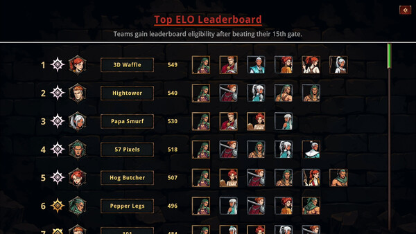 Valefor 2 screenshot 7
