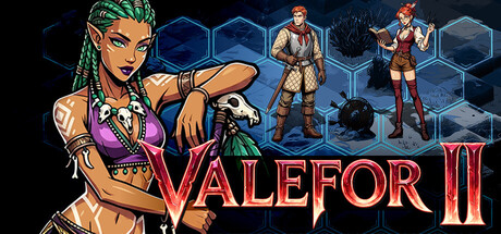 Valefor 2 header art