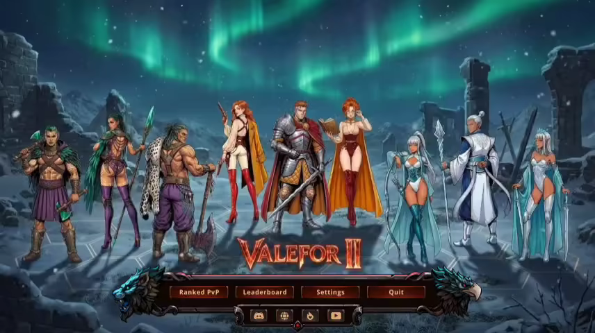 Valefor 2 video 6