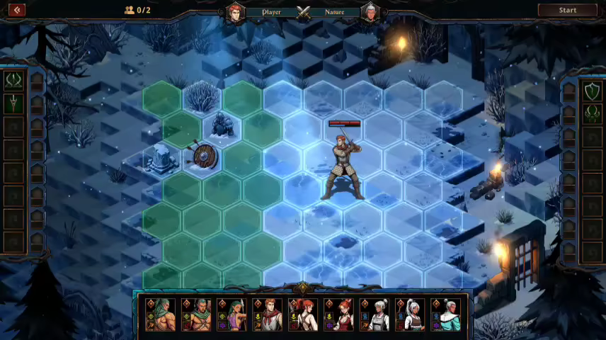 Valefor 2 video 5
