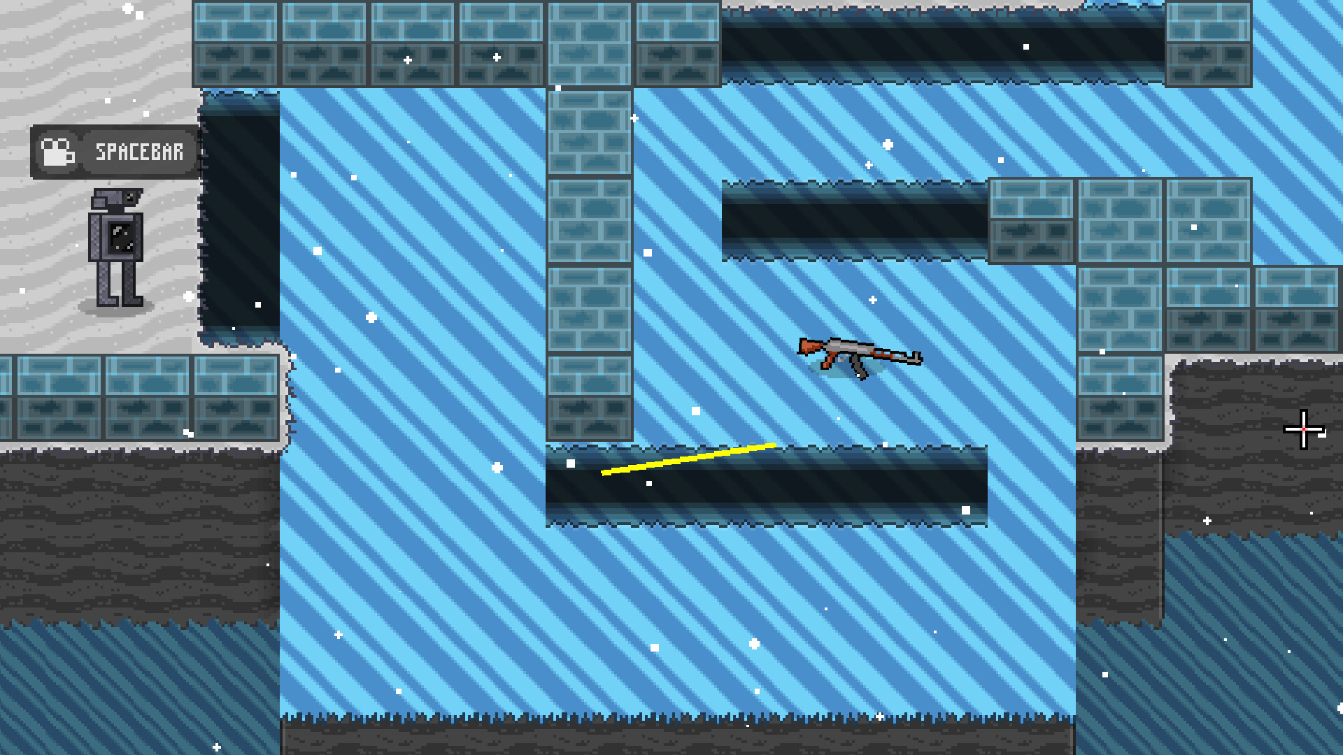 Raybounder screenshot #4