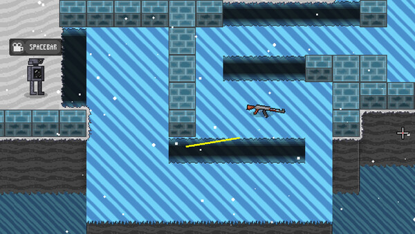 Raybounder screenshot 4