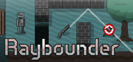 Raybounder cover art